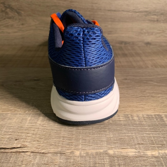 Adidas FortaFaito K Kids Running Shoes - Picture 4 of 5